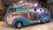 Extraordinary "Decoliner Custom Built" is Gonna Make You Feel Like You're Living in a Cartoon