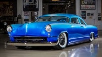 Jay Leno's Garage Presents: Keith Charvonia Turned a $150 1951 Body into an Automotive Wonder!