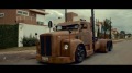 Monster Jacaré Mad Max is the Dictionary Definition of Rat Rod
