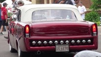 1956 Chevy BelAir Custom Hot Rod is a True American Classic!