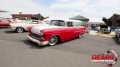 1955 Chevy Wagon Looks Extremely Lovely From Inside Out