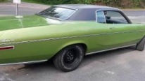 1972 Dodge Monaco Will Make You Fall in Love With it!