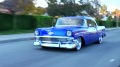650HP 2008 Z06 Powered 1956 Chevy Bel Air is "Classy"