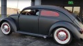 Fully Customized 1966 Volkswagen Beetle &quot;Badd Bug&quot;