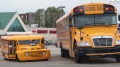 The Shortcut High School Bus is For Cool Kids!