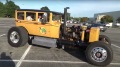 Caterpillar C12 Powered Hot Rod &quot;Caterpillar Buggy&quot;
