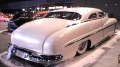 Custom 1949 Mercury by Bo Hoff