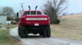 1992 GMC Topkick is the Real Monster Truck to Adore