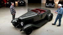 Joe Kugel's 1932 Ford Roadster